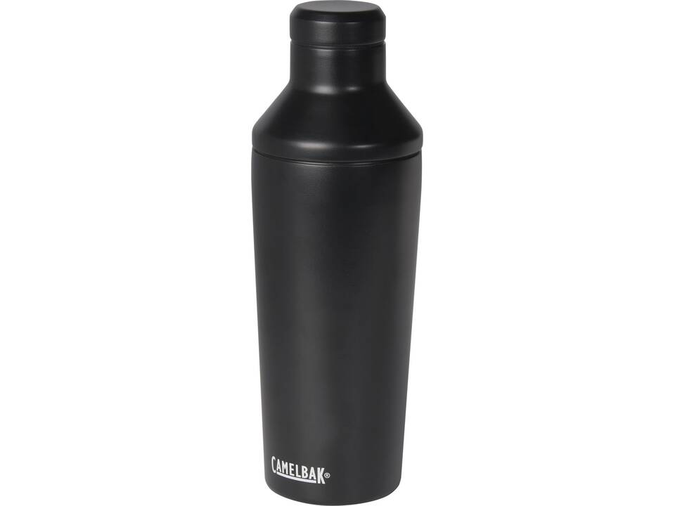 Shaker à cocktail CamelBak® Horizon de 600 ml avec isolation sous vide 6
