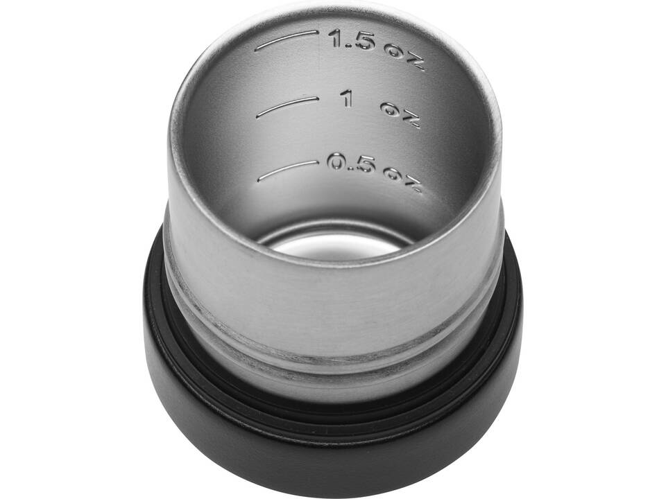 Shaker à cocktail CamelBak® Horizon de 600 ml avec isolation sous vide 9