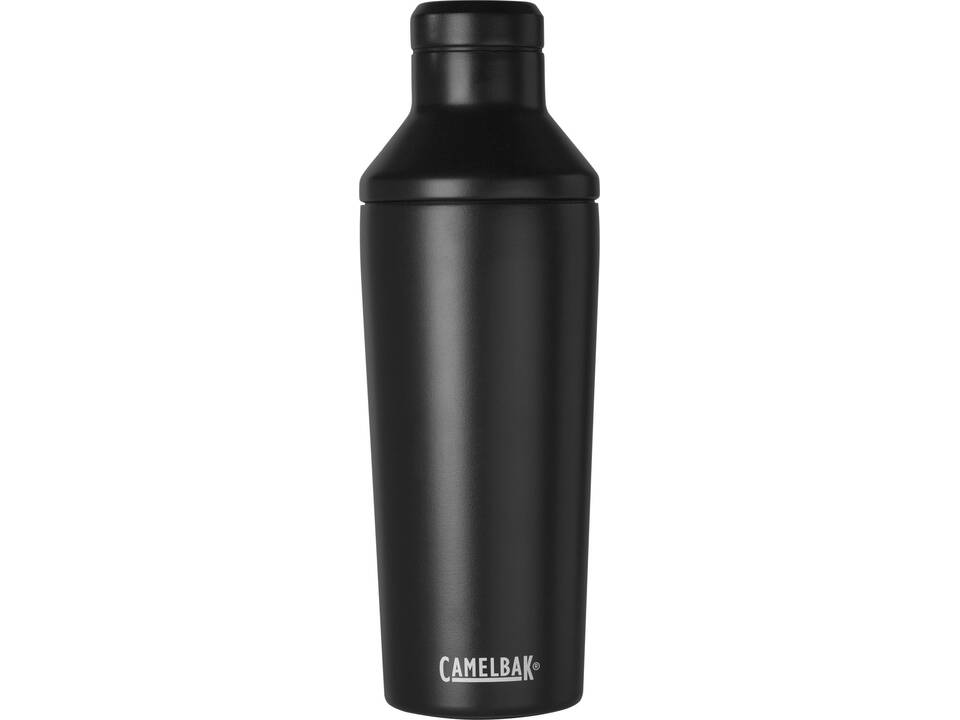 Shaker à cocktail CamelBak® Horizon de 600 ml avec isolation sous vide 7