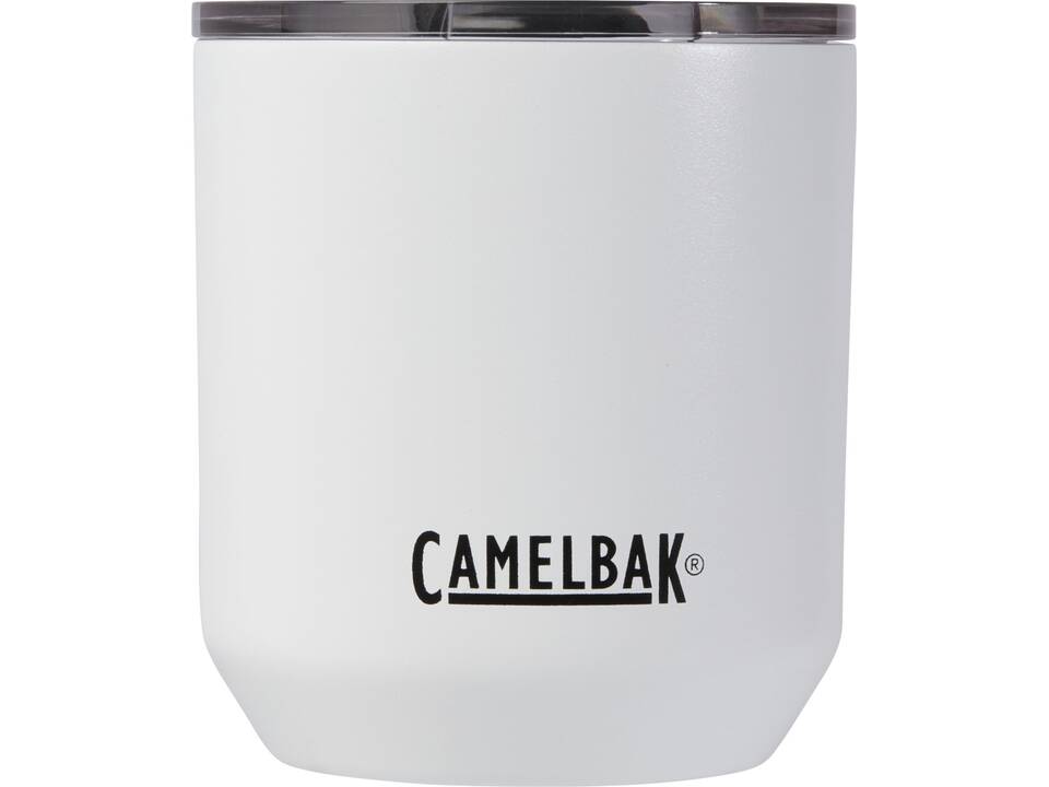 Gobelet avec isolation sous vide CamelBak® Horizon Rocks de 300 ml 2