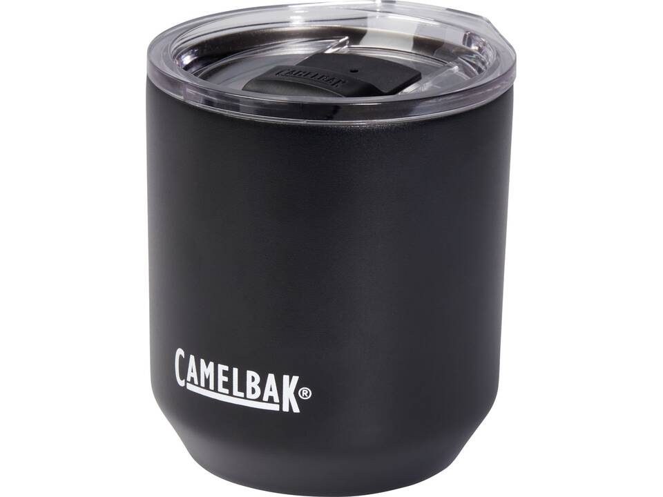 Gobelet avec isolation sous vide CamelBak® Horizon Rocks de 300 ml 6