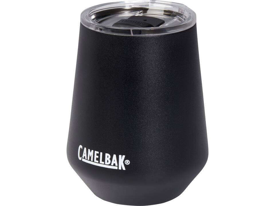 Gobelet à vin CamelBak® Horizon de 350 ml avec isolation sous vide 6