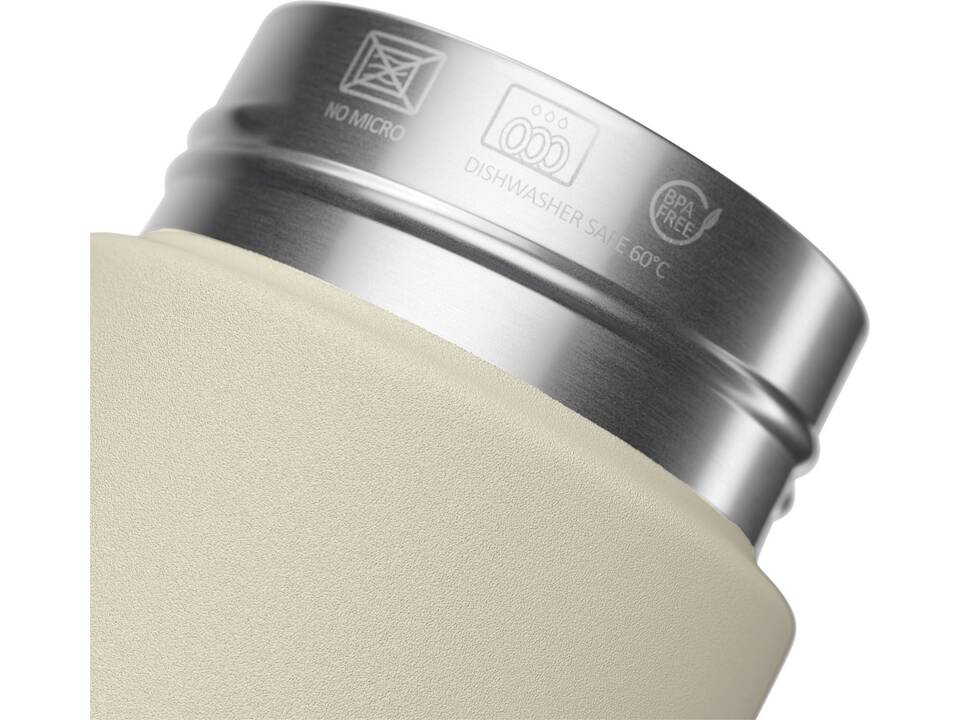 Bouteille d'eau Ocean Bottle isotherme de 500 ml 32