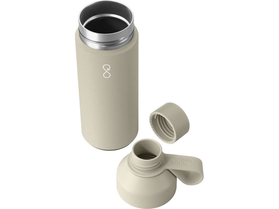 Bouteille d'eau Ocean Bottle isotherme de 500 ml 30