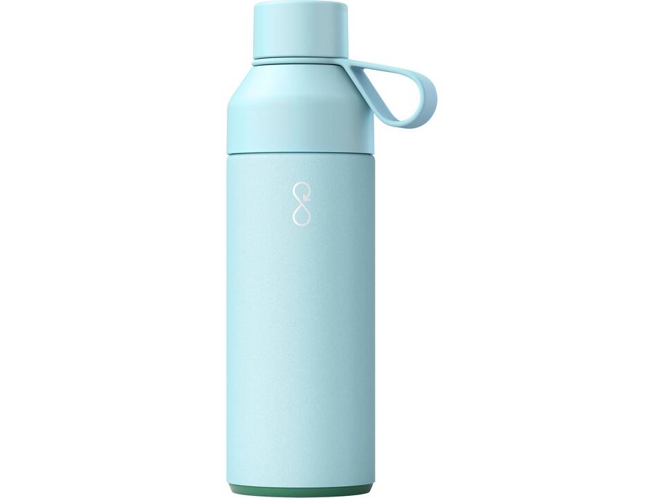 Bouteille d'eau Ocean Bottle isotherme de 500 ml 7