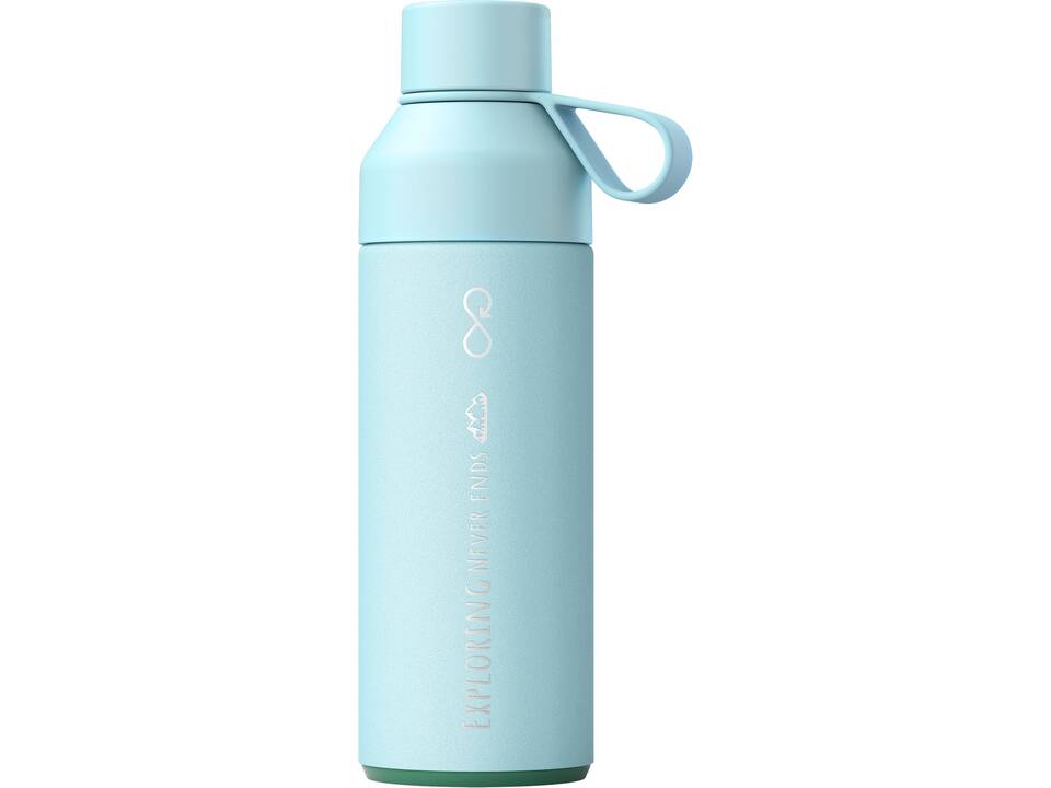 Bouteille d'eau Ocean Bottle isotherme de 500 ml 8
