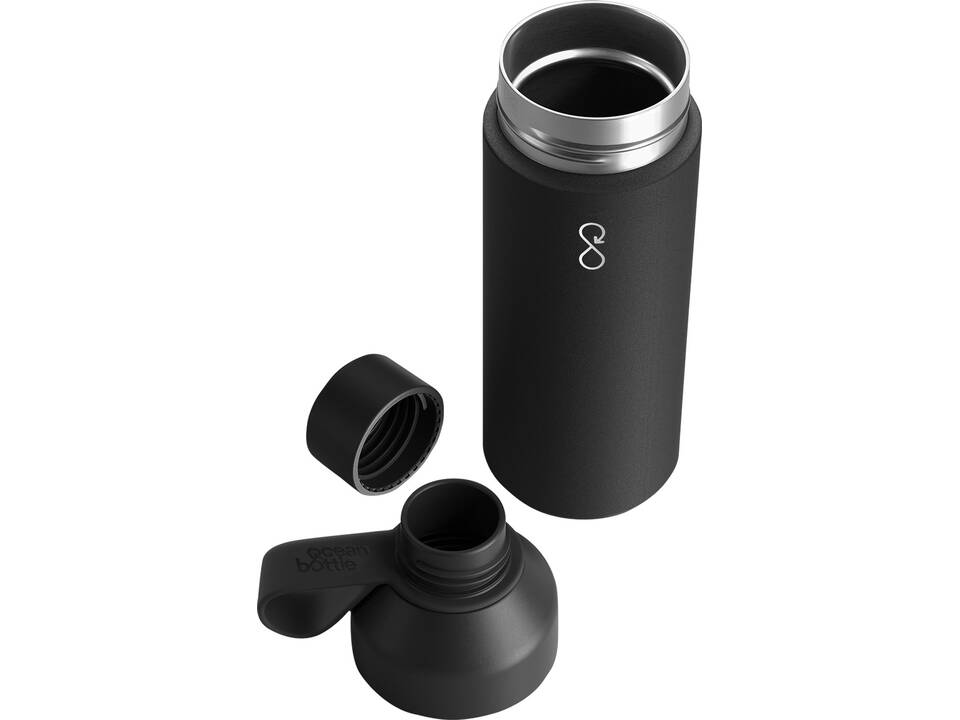 Bouteille d'eau Ocean Bottle isotherme de 500 ml 22