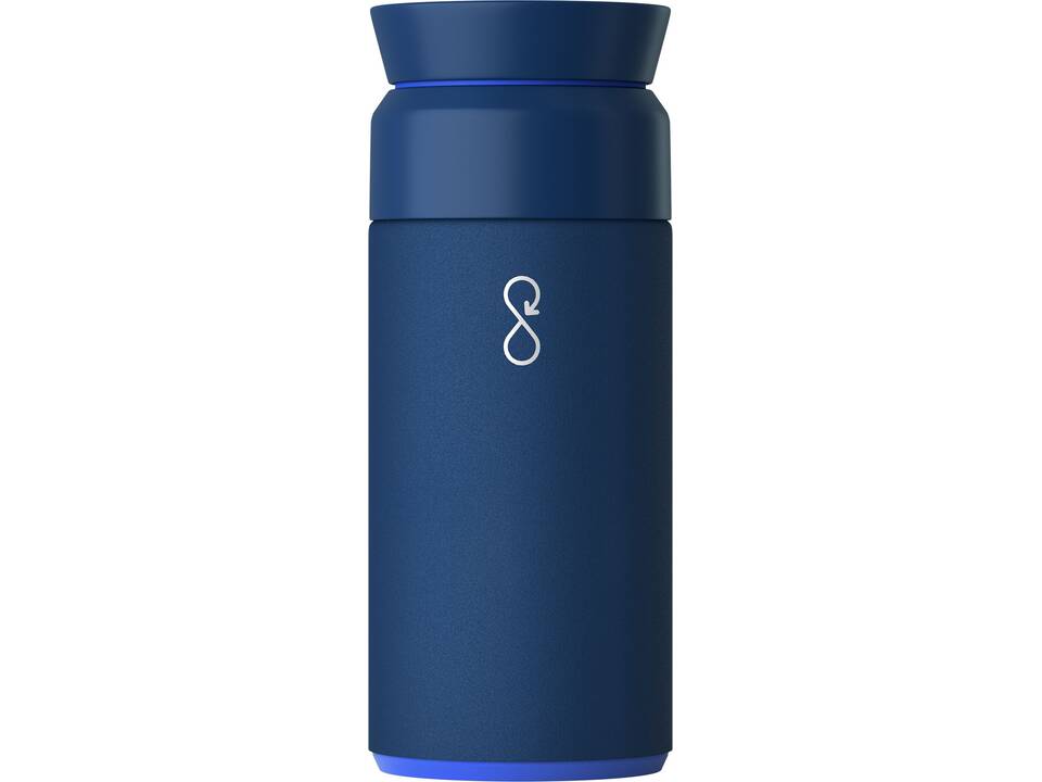 Flacon à infusion Ocean Bottle de 350 ml