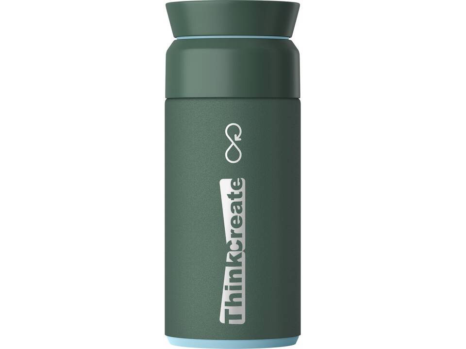 Flacon à infusion Ocean Bottle de 350 ml 5