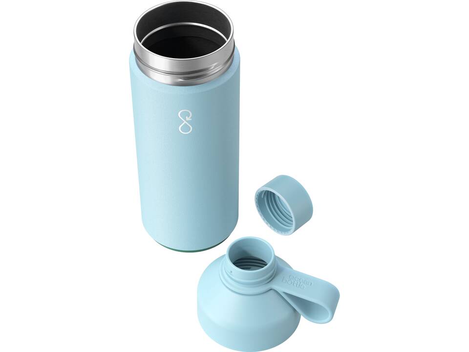 Bouteille d'eau Big Ocean Bottle de 1 000 ml avec isolation par le vide 10
