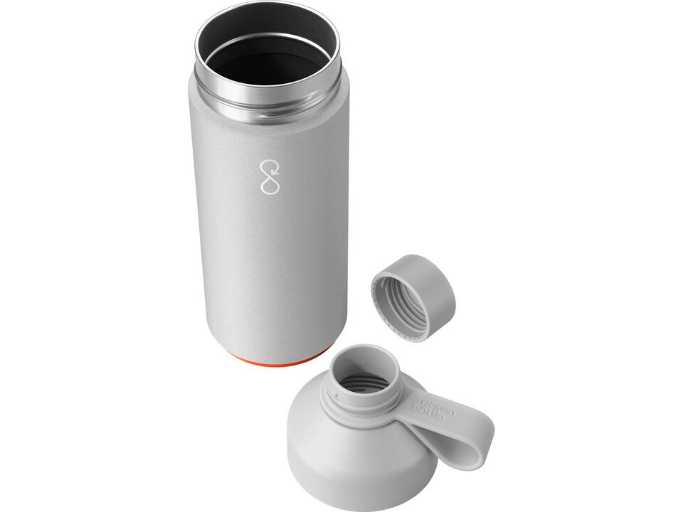 Bouteille d'eau Big Ocean Bottle de 1 000 ml avec isolation par le vide 17