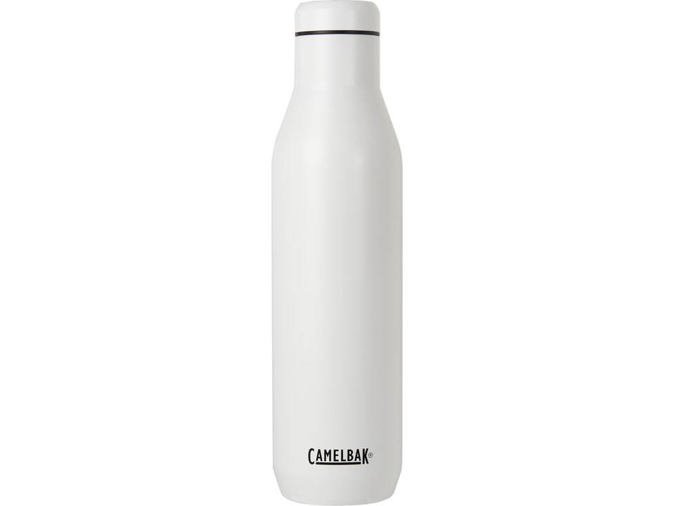 Bouteille d'eau/à vin CamelBak® Horizon de 750 ml avec isolation sous vide 2