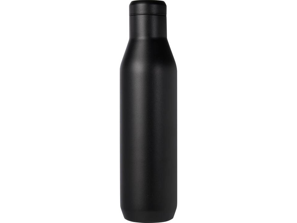 Bouteille d'eau/à vin CamelBak® Horizon de 750 ml avec isolation sous vide 9
