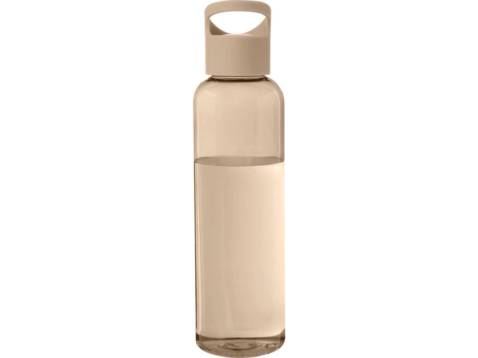 Bouteille d'eau Sky de 650 ml en plastique recyclé 32