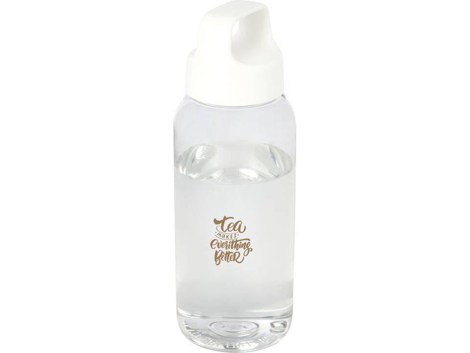 Bouteille d'eau Bebo de 500 ml en plastique recyclé 6