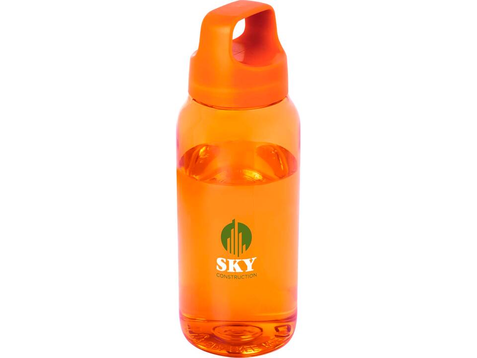 Bouteille d'eau Bebo de 500 ml en plastique recyclé 4