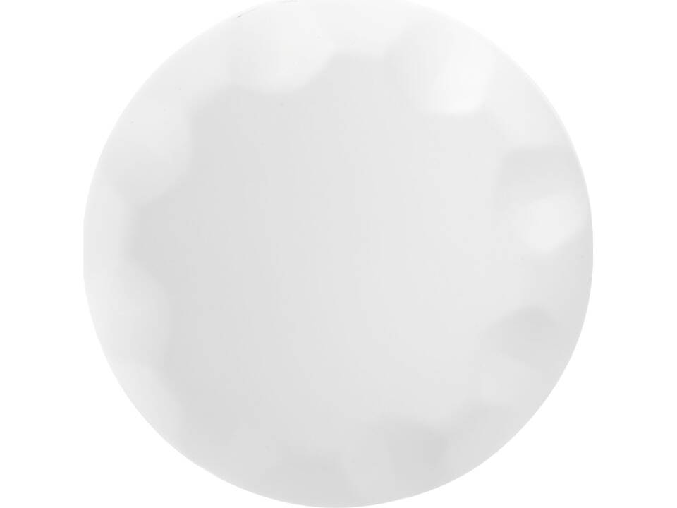 Bouteille isotherme sous vide Cove de 500 ml en cuivre et acier inoxydable recyclé certifié RCS 20