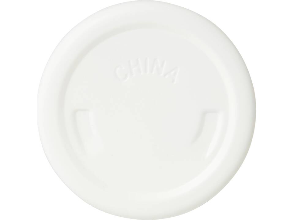 Bouteille d'eau Guzzle de 820 ml en acier inoxydable certifié RCS 4