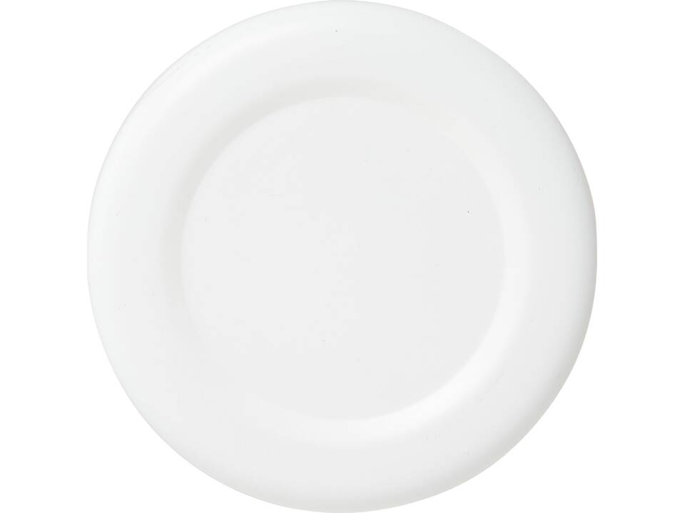 Bouteille d'eau Harper de 700 ml en acier inoxydable certifié RCS avec boucle métallique 5