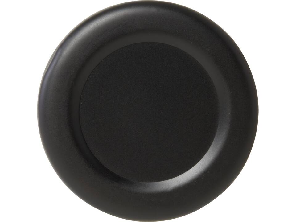 Bouteille d'eau Harper de 700 ml en acier inoxydable certifié RCS avec boucle métallique 18