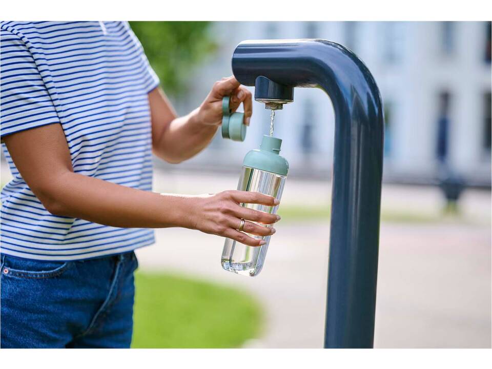 Bouteille d'eau Mepal Vita en tritan de 700 ml 6