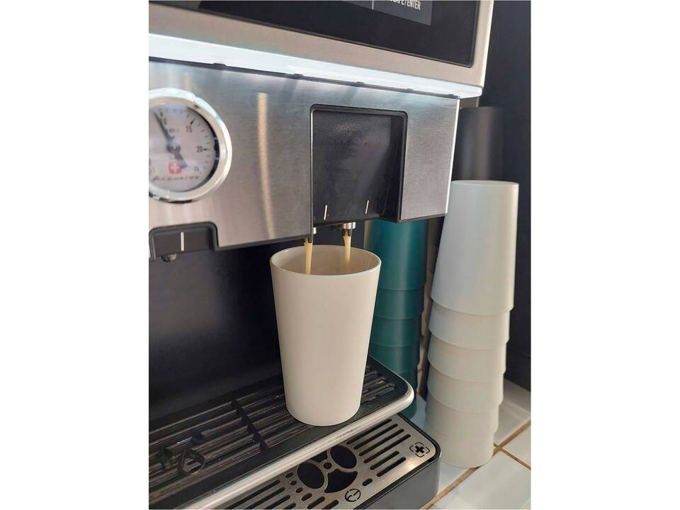 Tasse à café Mepal Pro de 300 ml 7