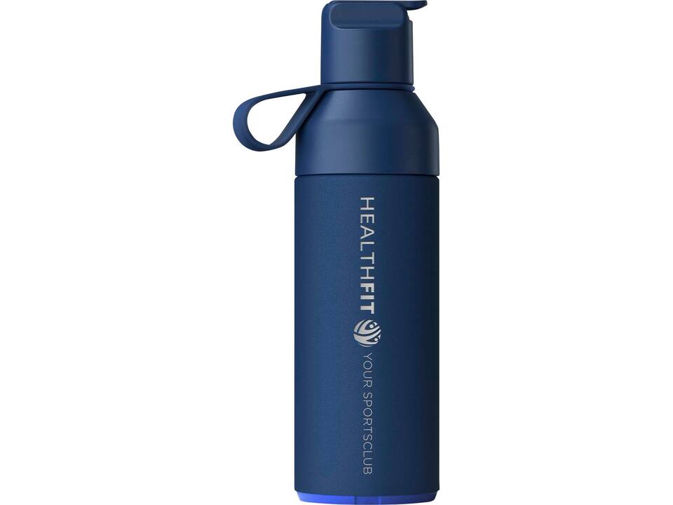 Bouteille Ocean Bottle GO isotherme de 500 ml 6
