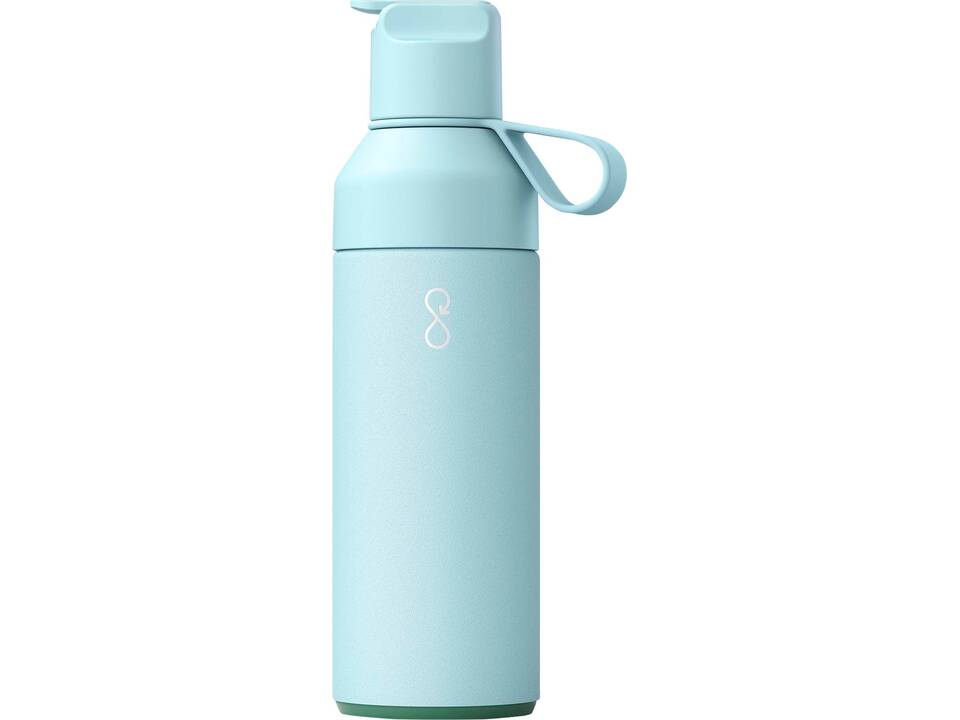 Bouteille Ocean Bottle GO isotherme de 500 ml 10