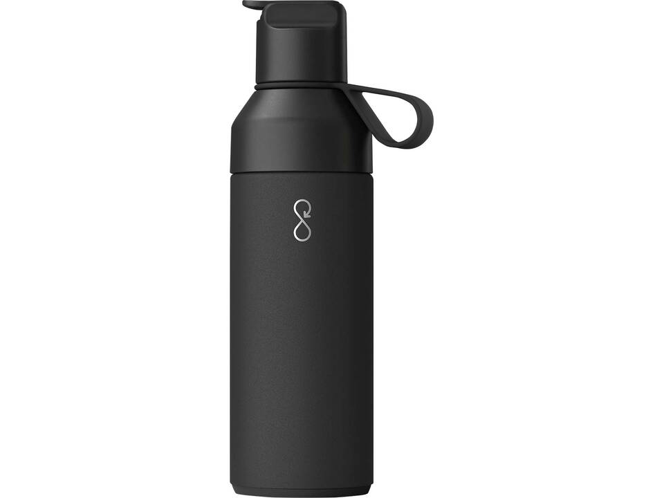 Bouteille Ocean Bottle GO isotherme de 500 ml 25