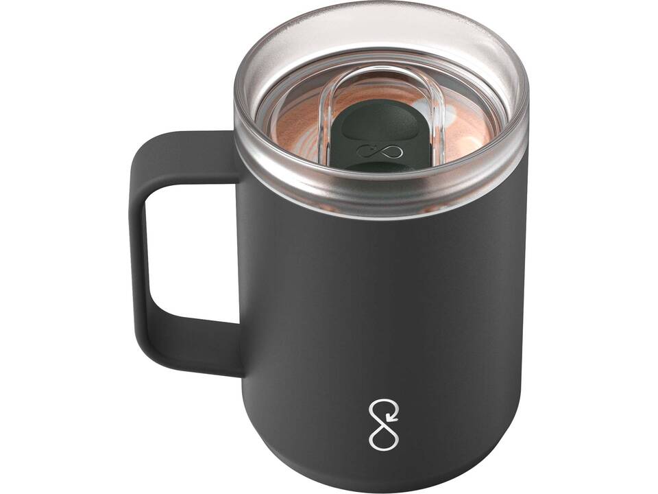 Mug de voyage Ocean Bottle isotherme de 350 ml 7