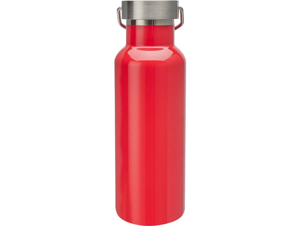 Bouteille d’eau Thor de 500 ml en acier inoxydable certifié RCS 10