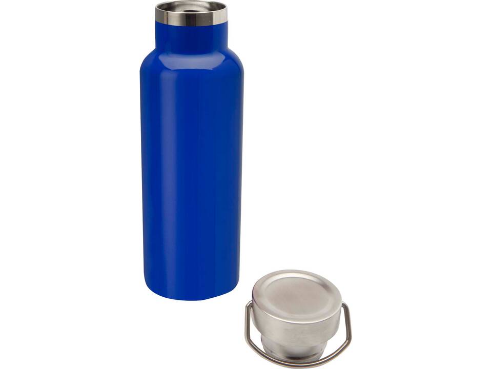 Bouteille d’eau Thor de 500 ml en acier inoxydable certifié RCS 32