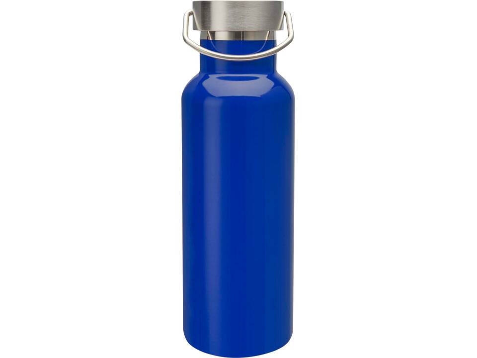 Bouteille d’eau Thor de 500 ml en acier inoxydable certifié RCS 30