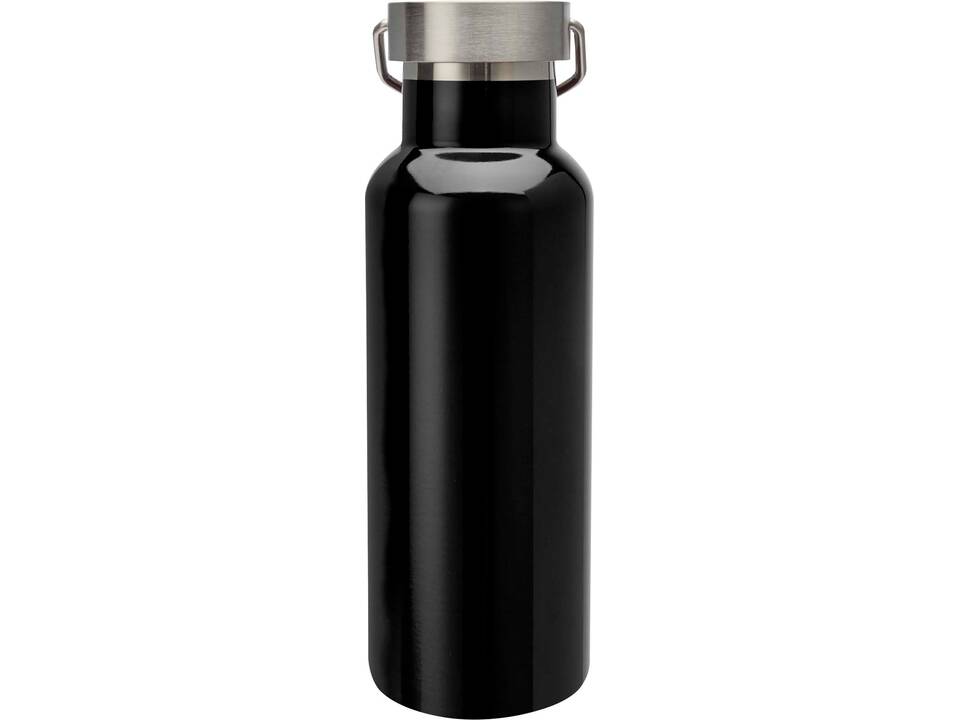 Bouteille d’eau Thor de 500 ml en acier inoxydable certifié RCS 59