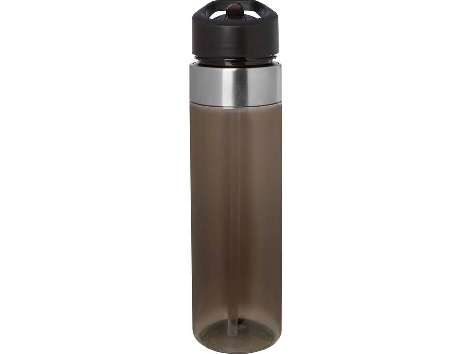 Bouteille avec couvercle à bec verseur Dylan Tritan de 650 ml 15