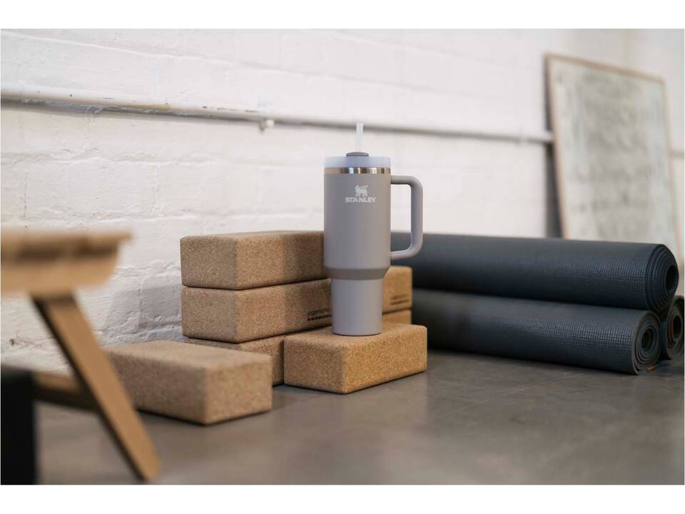 Gobelet de 1 200 ml Stanley Quencher H2.0 12