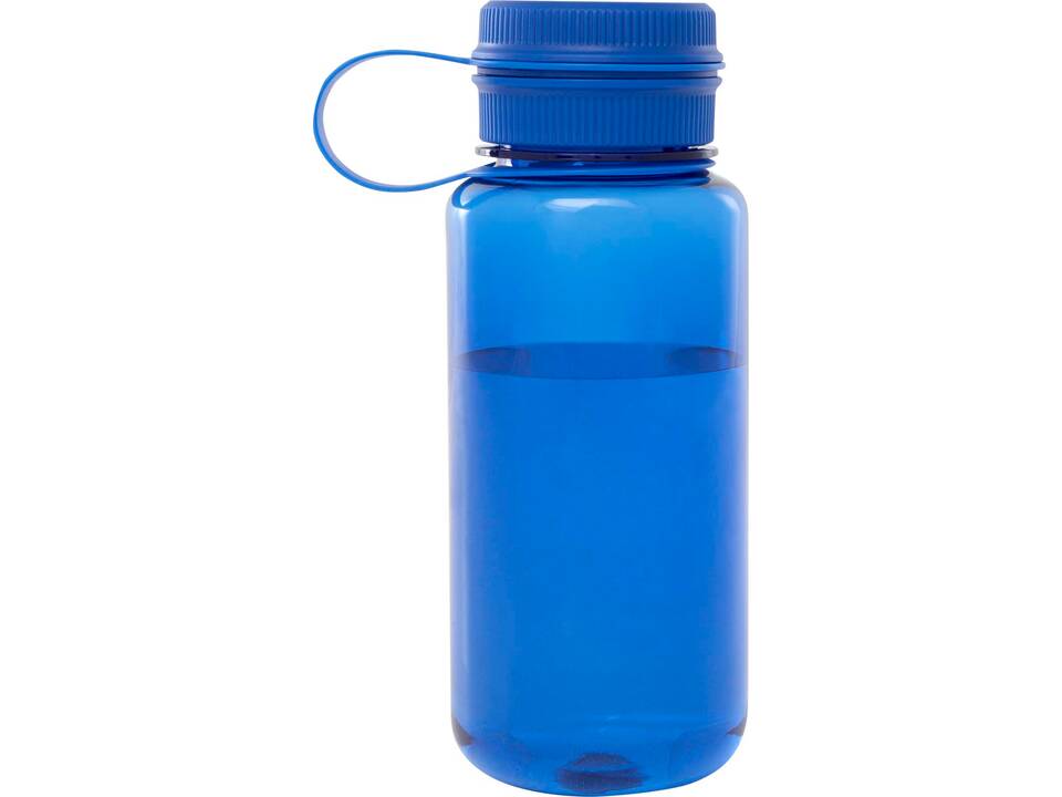 Bouteille sport Ryder de 900 ml en RPET certifié RCS avec couvercle multifonctions 21