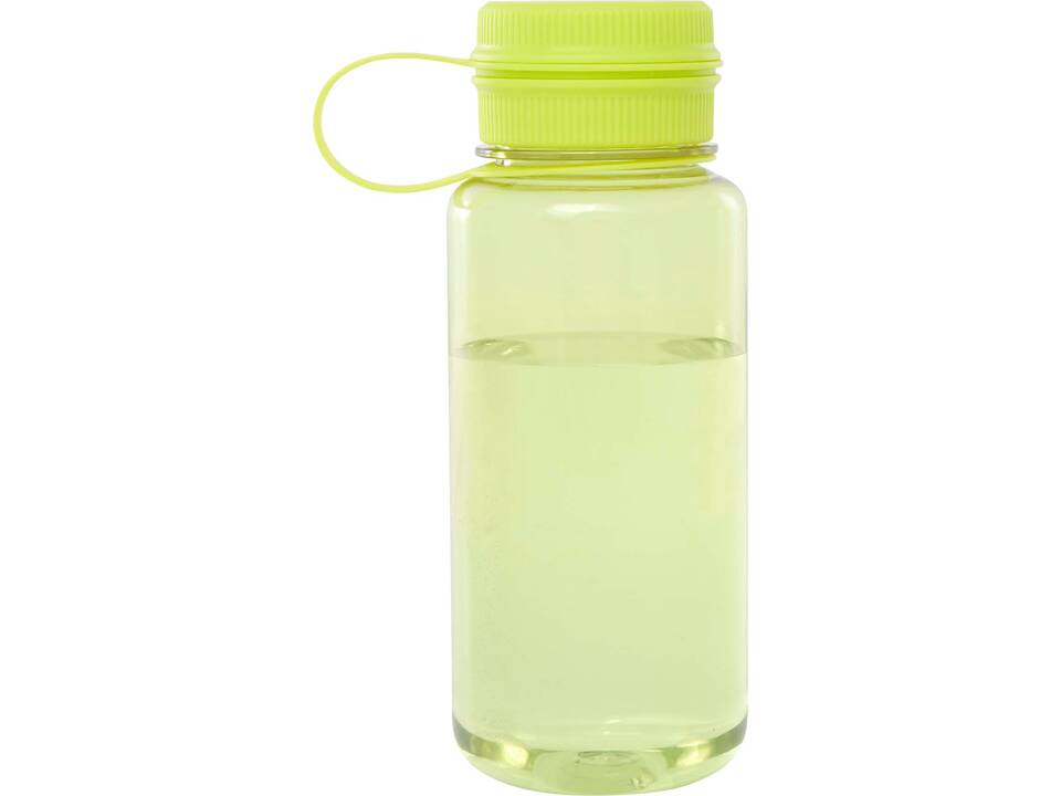 Bouteille sport Ryder de 900 ml en RPET certifié RCS avec couvercle multifonctions 27