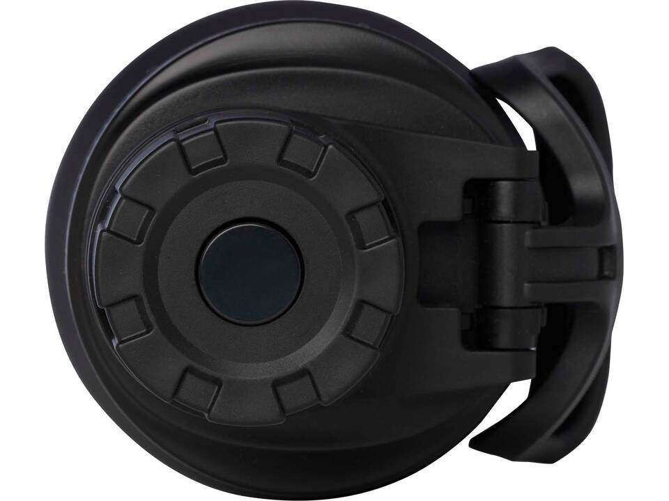 Bouteille avec isolation sous vide Fortis de 700 ml en cuivre et acier inoxydable recyclé certifié RCS (compatible avec les boissons gazeuses) 34