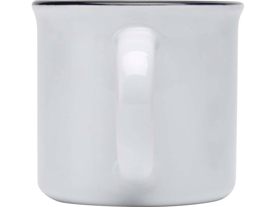 Mug Bari en céramique avec sublimation de 240 ml 3