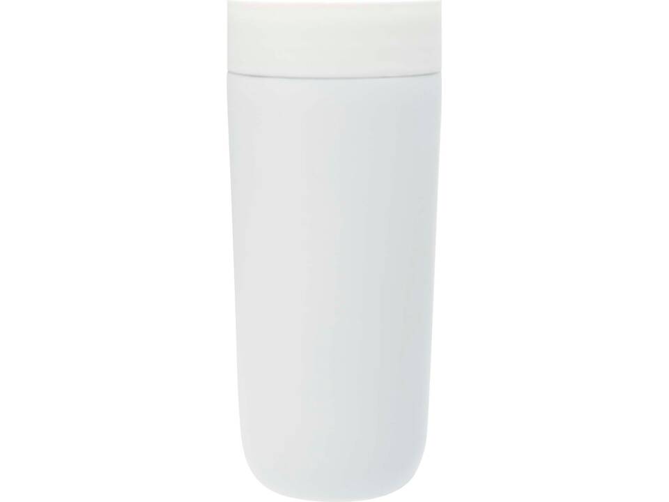 Gobelet Camden de 350 ml en acier inoxydable certifié RCS 3