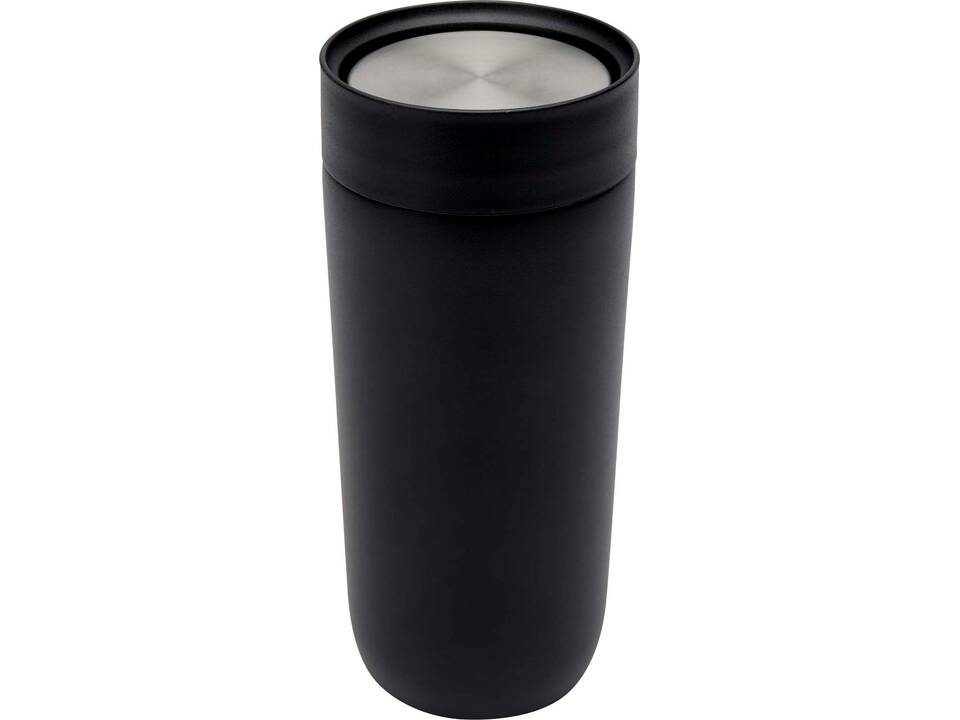 Gobelet Camden de 350 ml en acier inoxydable certifié RCS 16