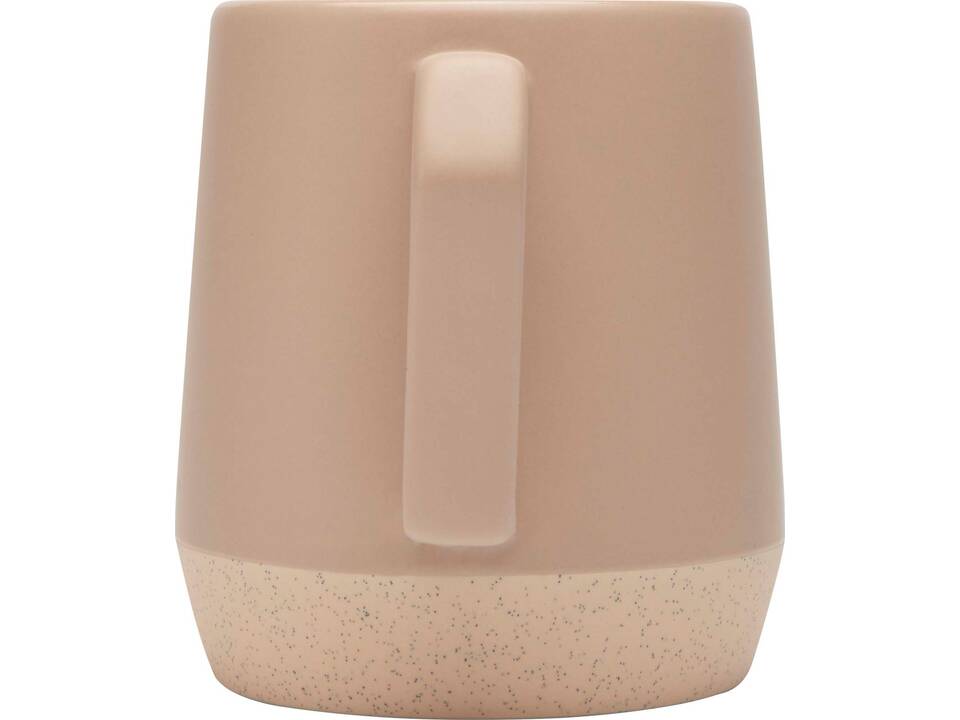 Mug Dolce de 300 ml en céramique avec finition mate 9