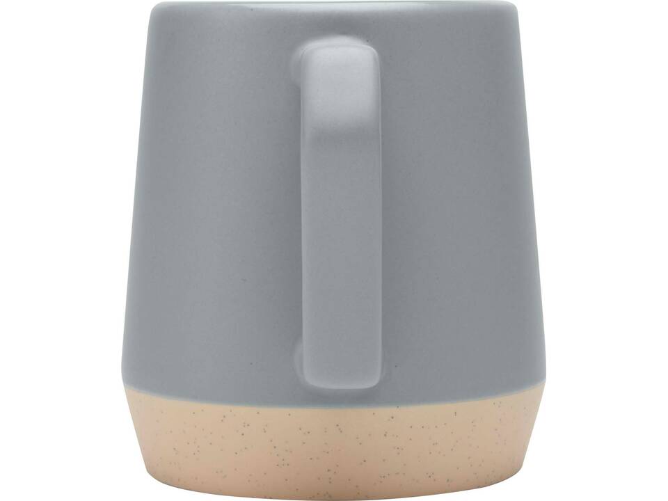 Mug Dolce de 300 ml en céramique avec finition mate 14