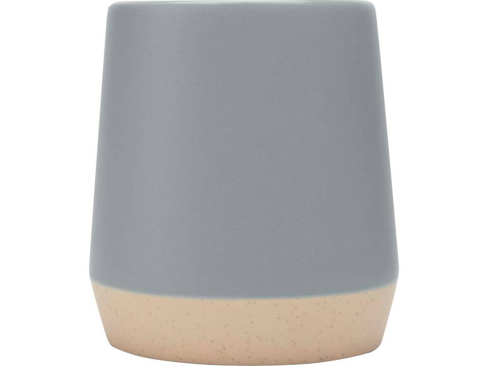 Mug Dolce de 300 ml en céramique avec finition mate 13
