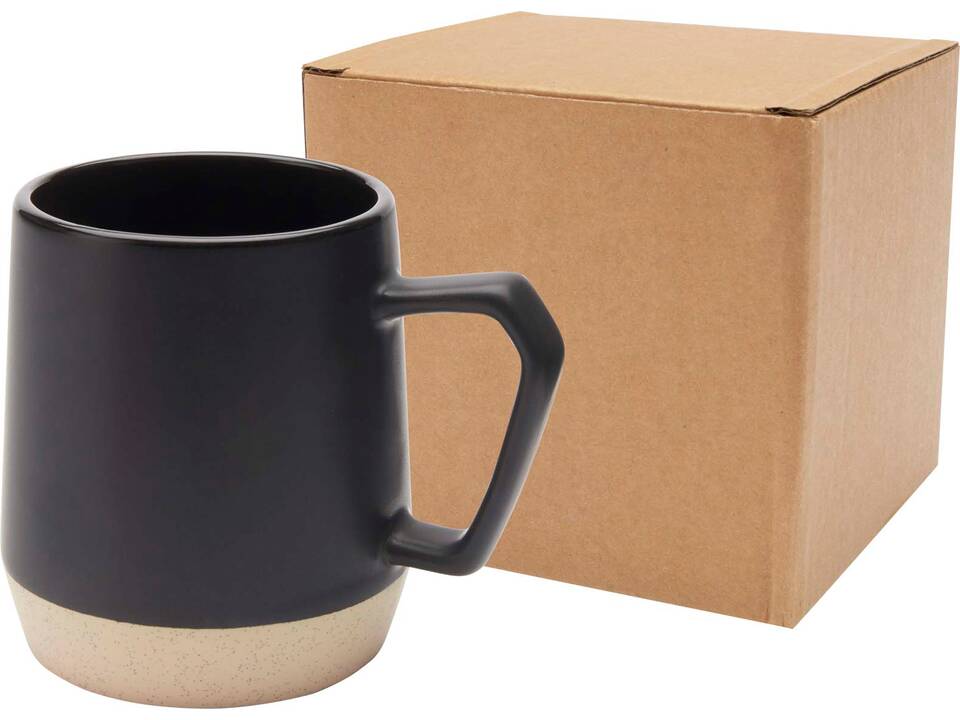 Mug Dolce de 300 ml en céramique avec finition mate 17