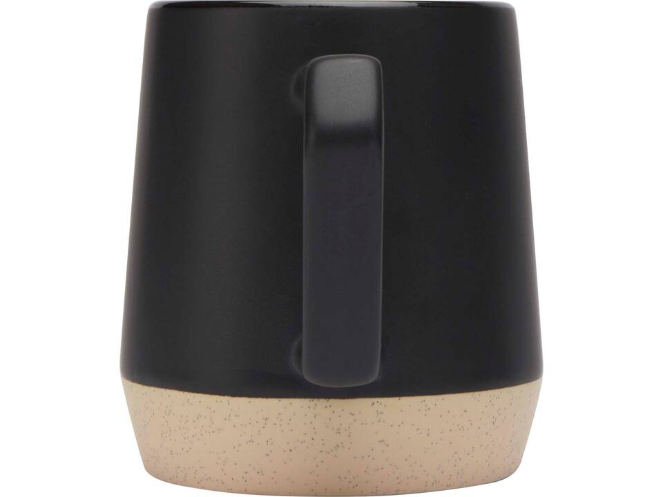 Mug Dolce de 300 ml en céramique avec finition mate 21