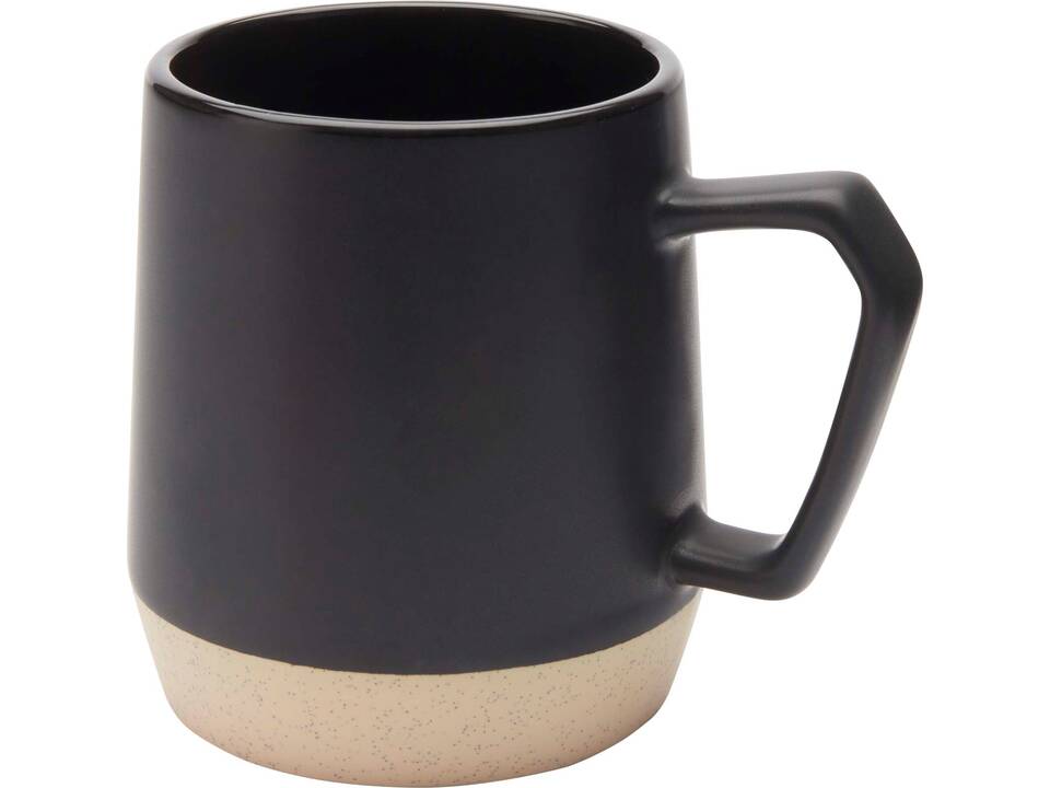 Mug Dolce de 300 ml en céramique avec finition mate 22
