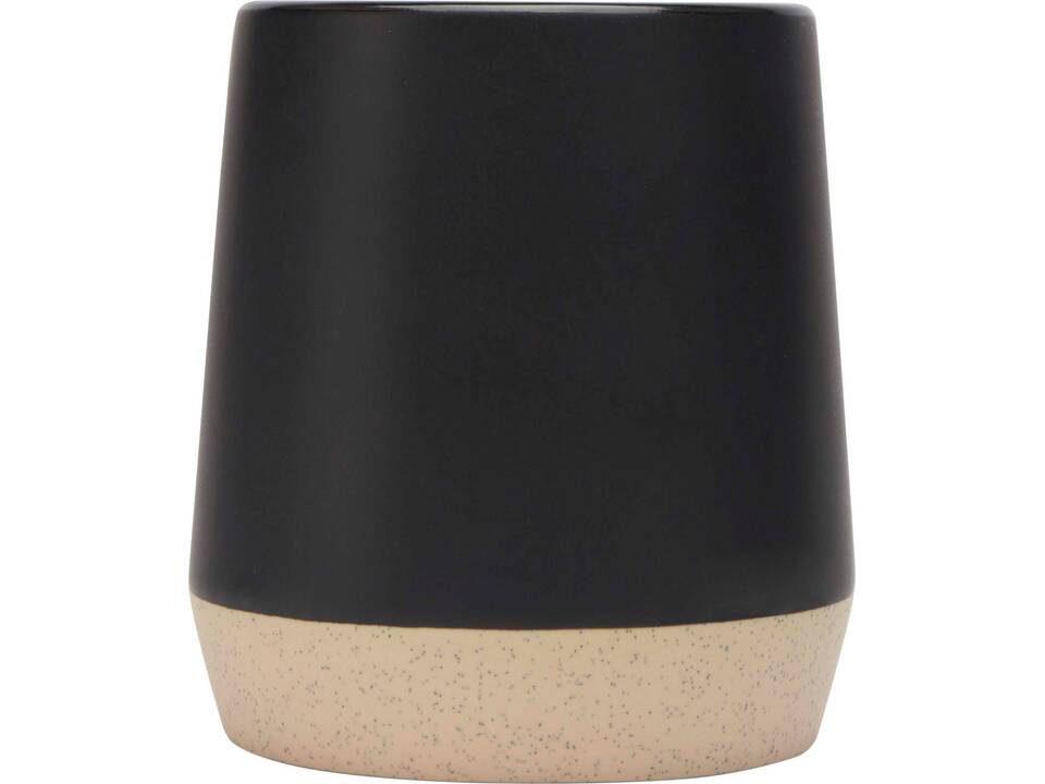 Mug Dolce de 300 ml en céramique avec finition mate 20