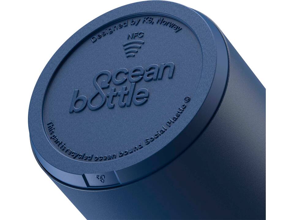 Bouteille Ocean Bottle isotherme de 750 ml 13